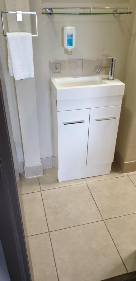 Seabrook Hotel Somerset エクステリア 写真