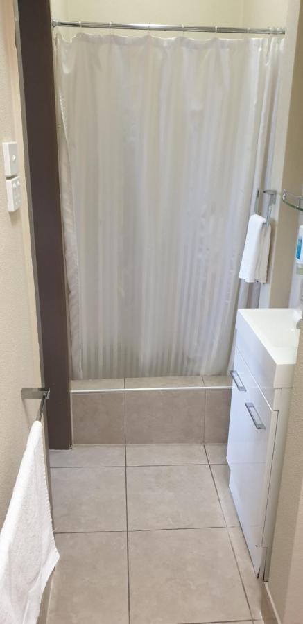 Seabrook Hotel Somerset エクステリア 写真