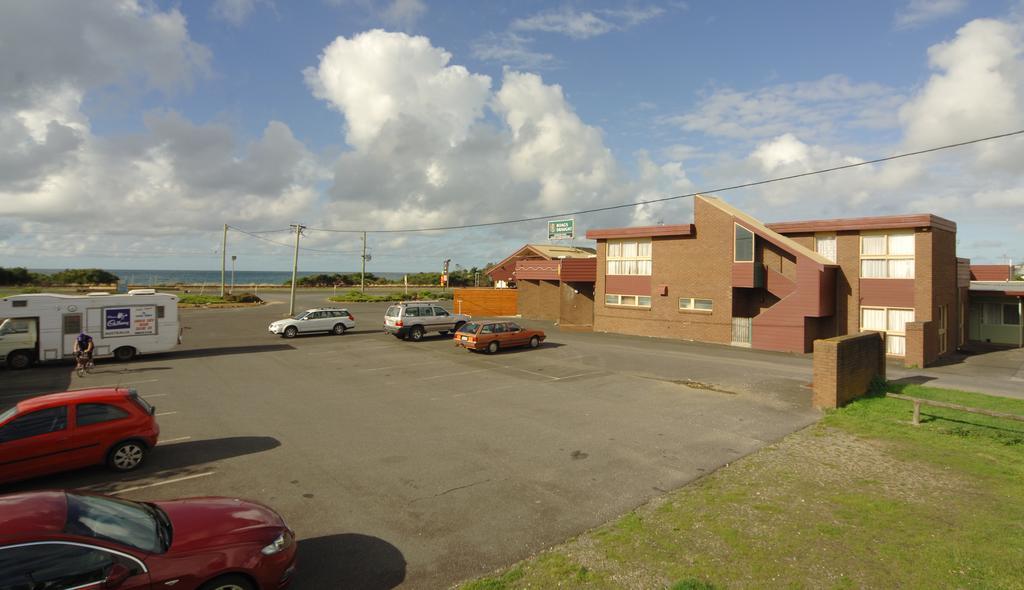 Seabrook Hotel Somerset エクステリア 写真