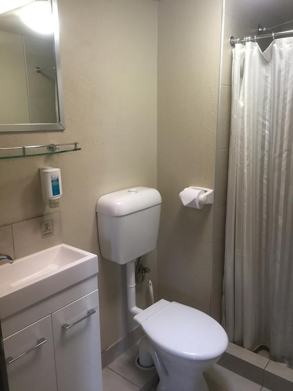 Seabrook Hotel Somerset エクステリア 写真