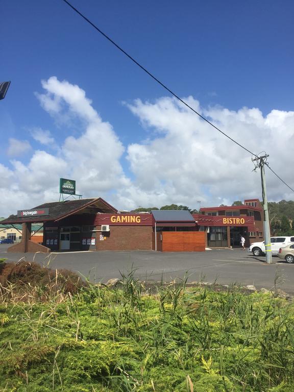 Seabrook Hotel Somerset エクステリア 写真