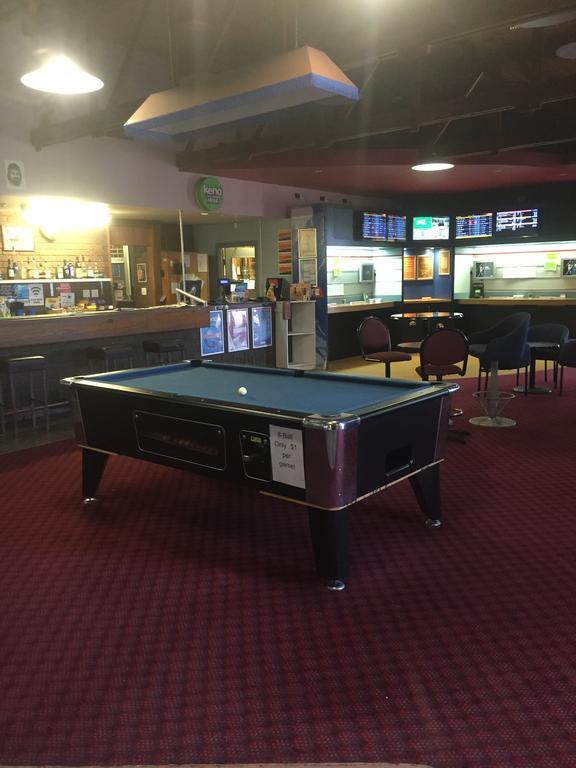 Seabrook Hotel Somerset エクステリア 写真