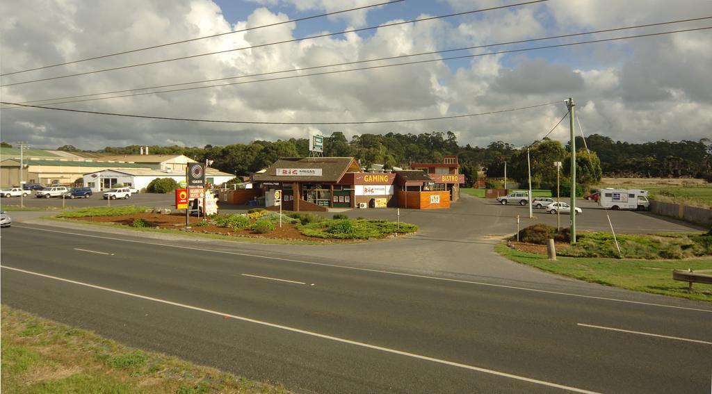 Seabrook Hotel Somerset エクステリア 写真