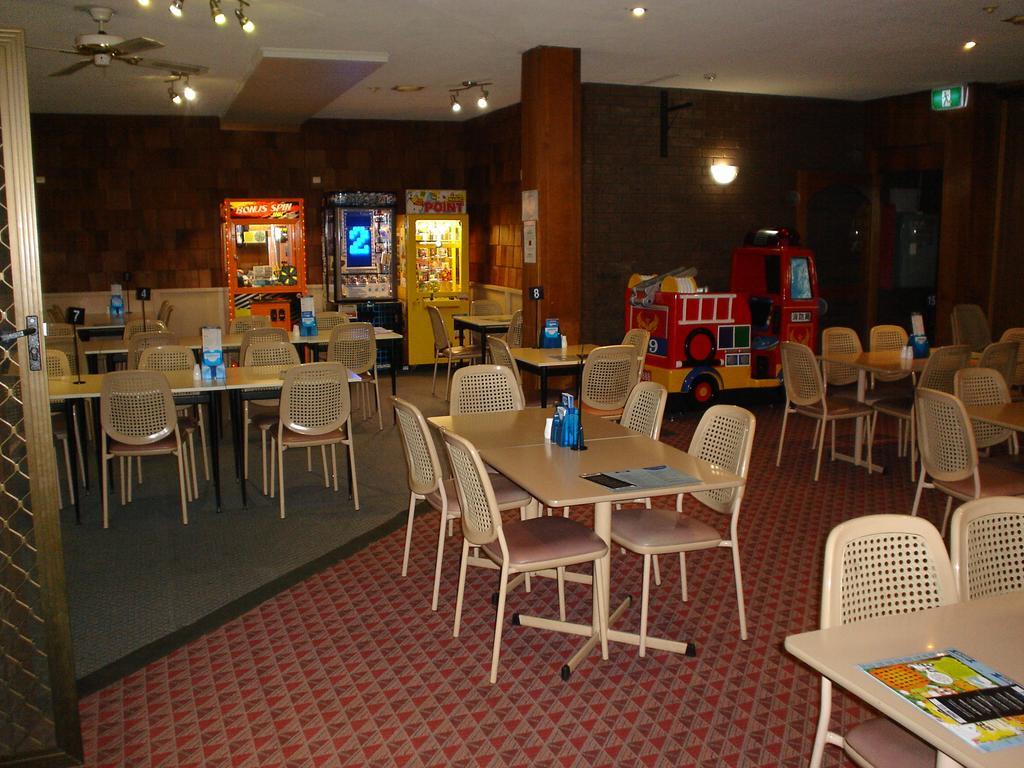 Seabrook Hotel Somerset エクステリア 写真