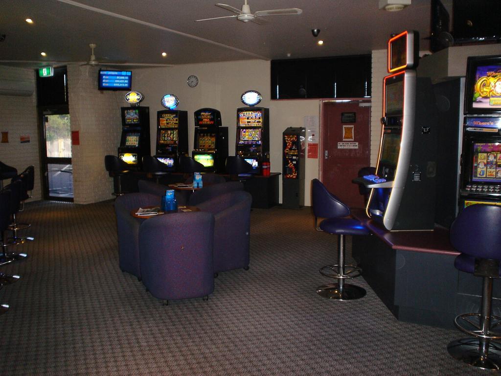 Seabrook Hotel Somerset エクステリア 写真
