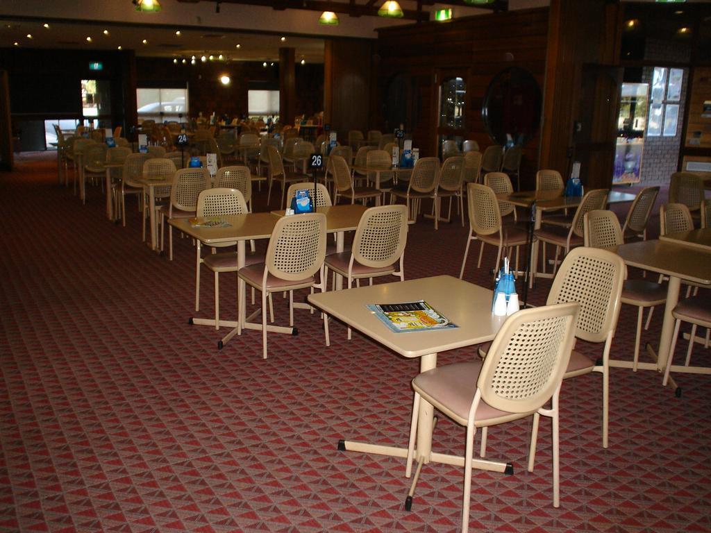 Seabrook Hotel Somerset エクステリア 写真