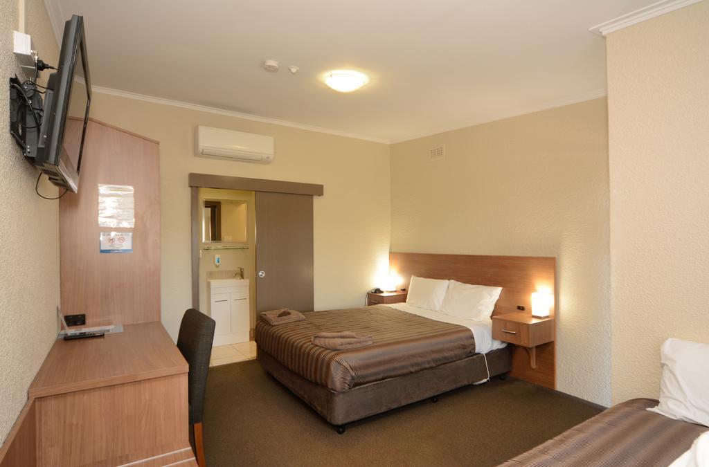 Seabrook Hotel Somerset エクステリア 写真