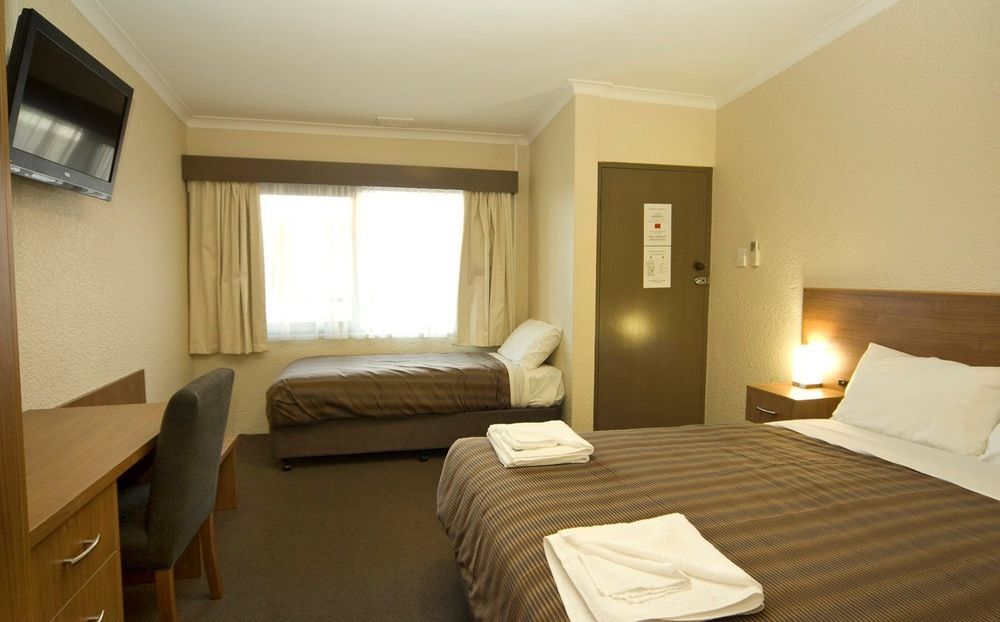Seabrook Hotel Somerset エクステリア 写真