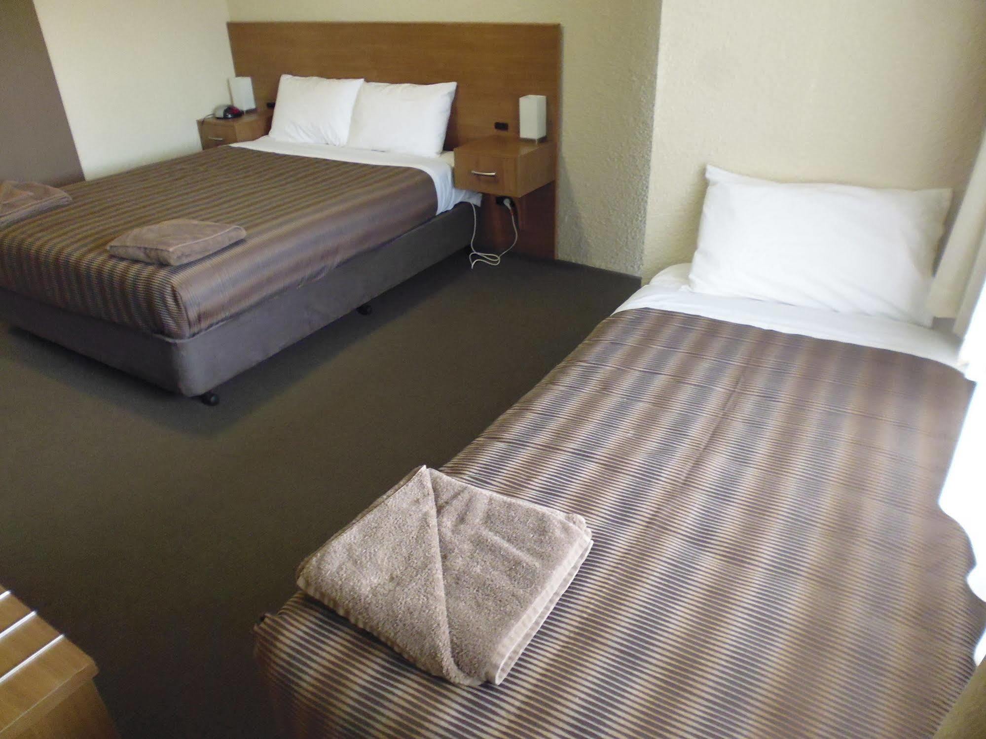 Seabrook Hotel Somerset エクステリア 写真