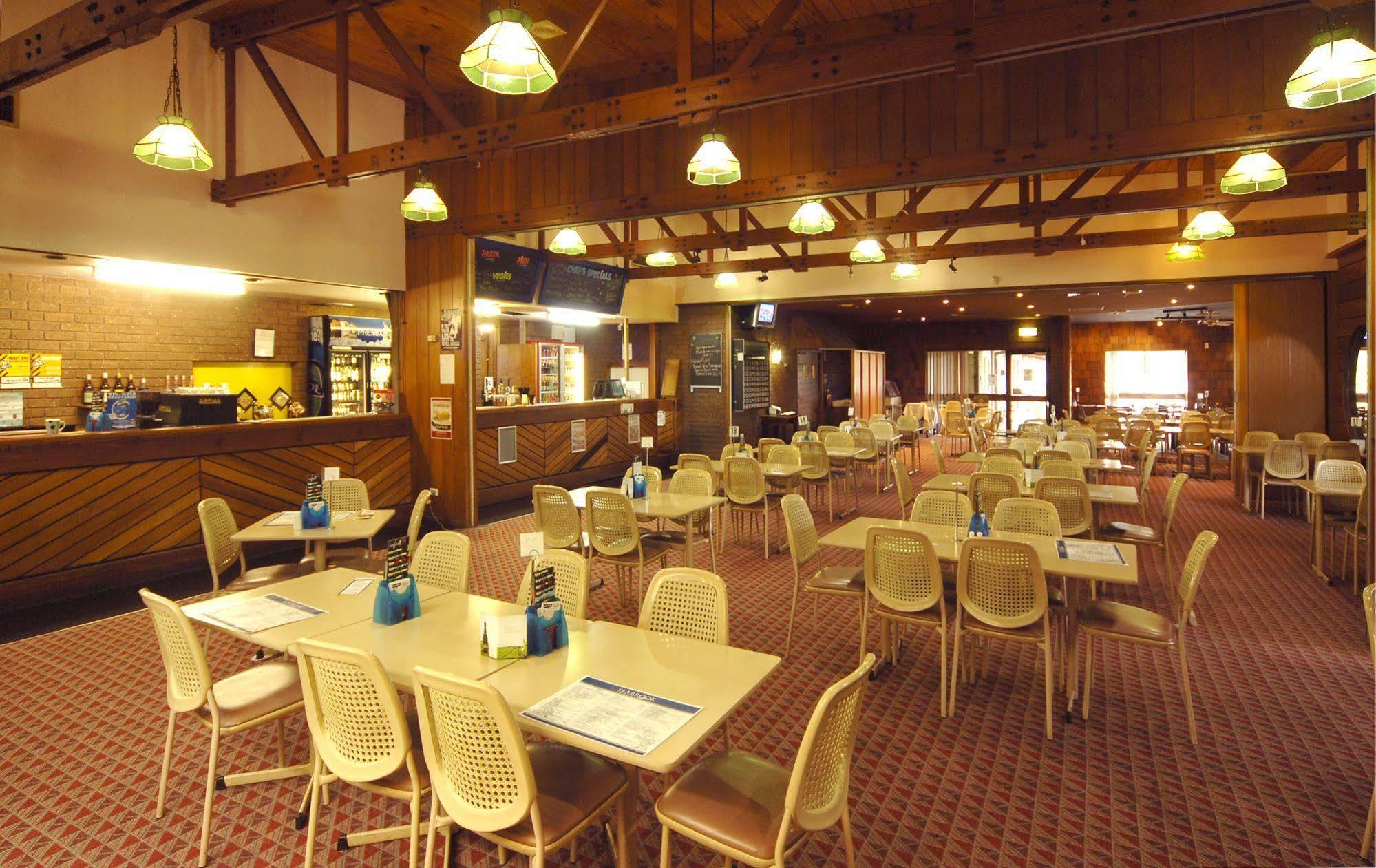 Seabrook Hotel Somerset エクステリア 写真