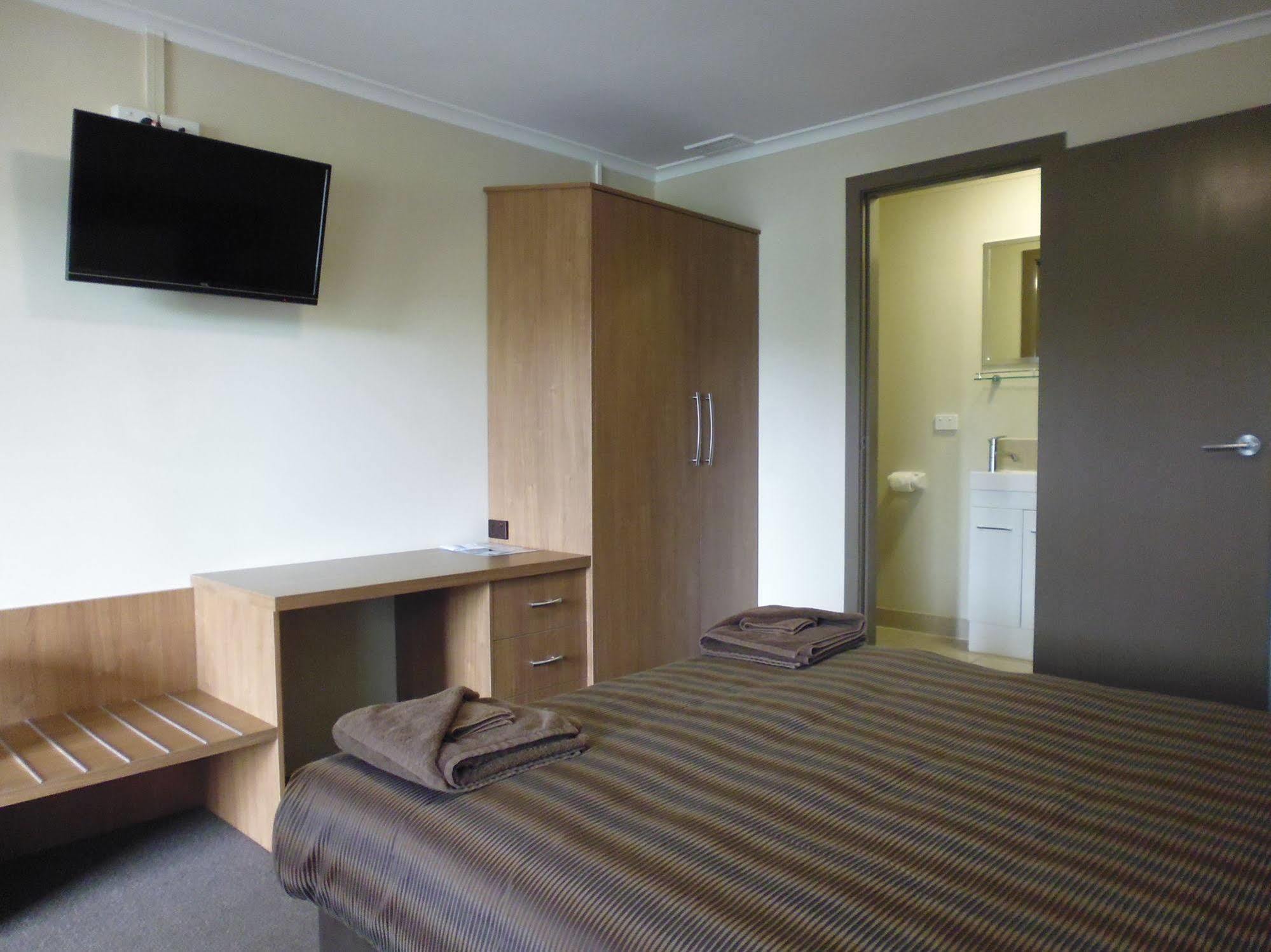 Seabrook Hotel Somerset エクステリア 写真