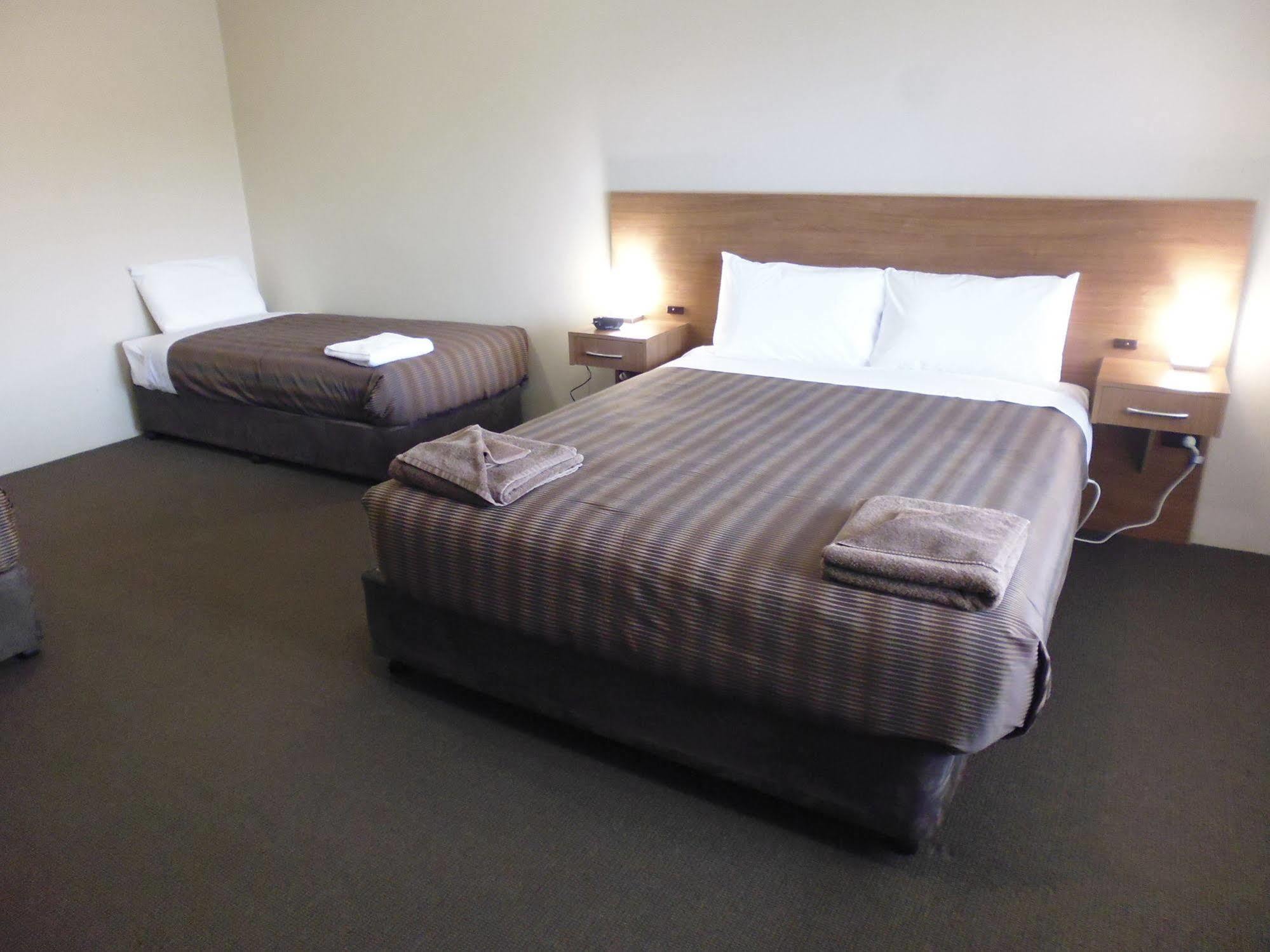 Seabrook Hotel Somerset エクステリア 写真