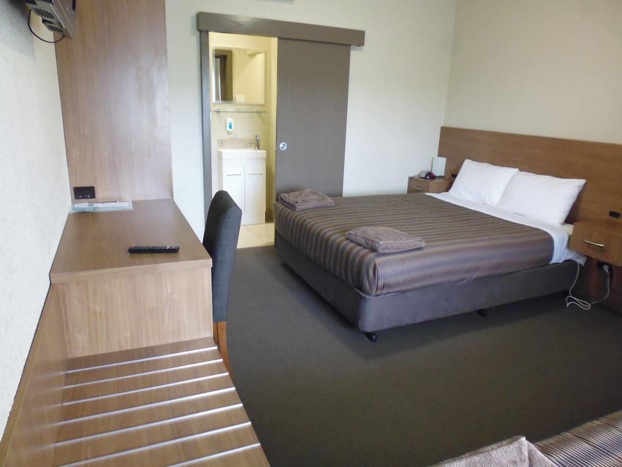 Seabrook Hotel Somerset エクステリア 写真
