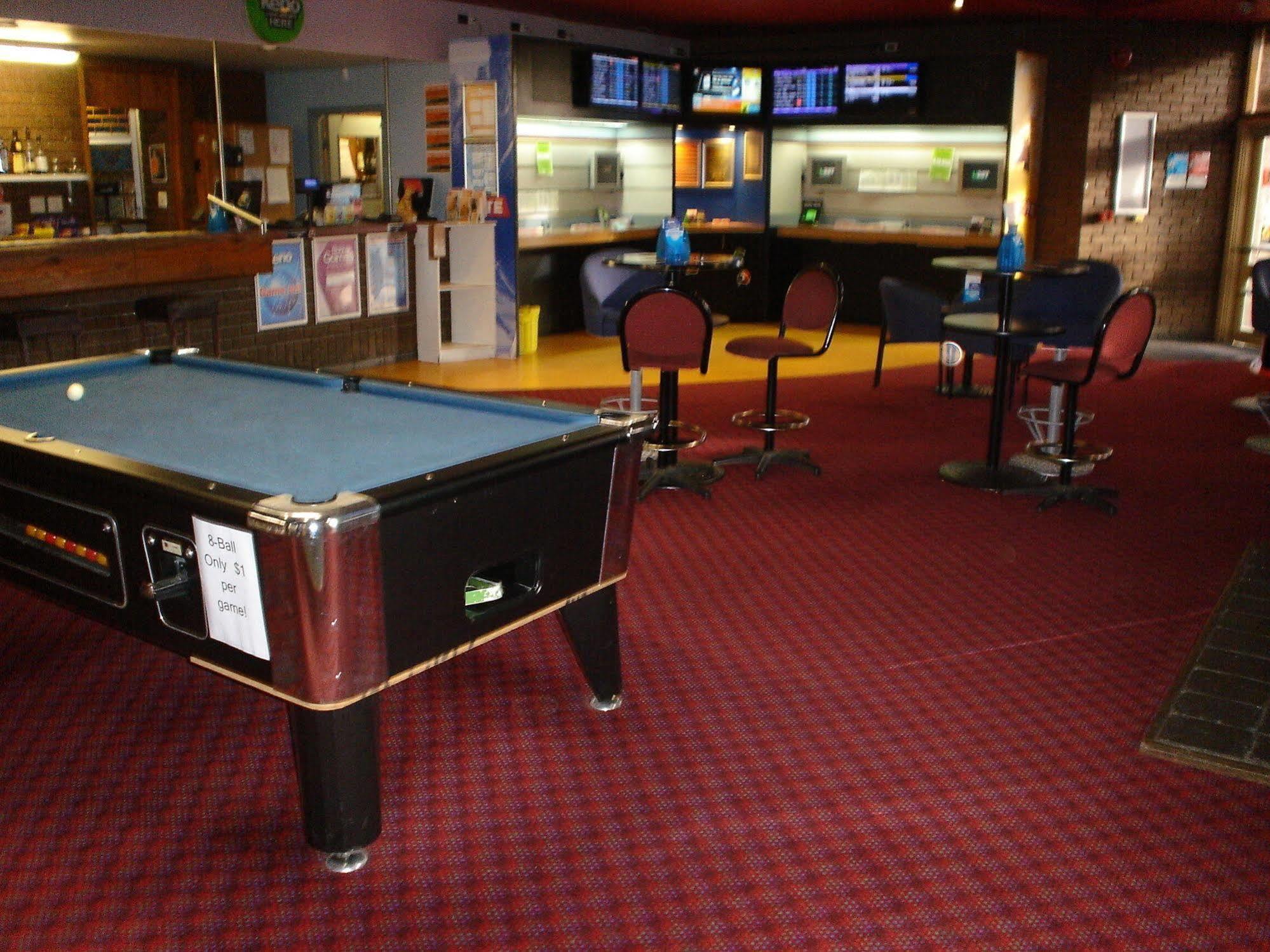 Seabrook Hotel Somerset エクステリア 写真