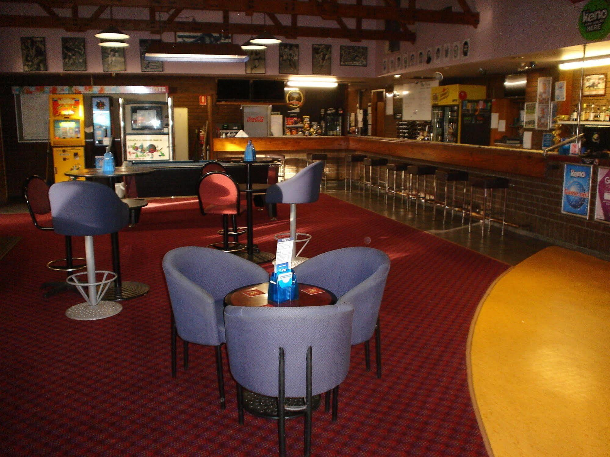 Seabrook Hotel Somerset エクステリア 写真