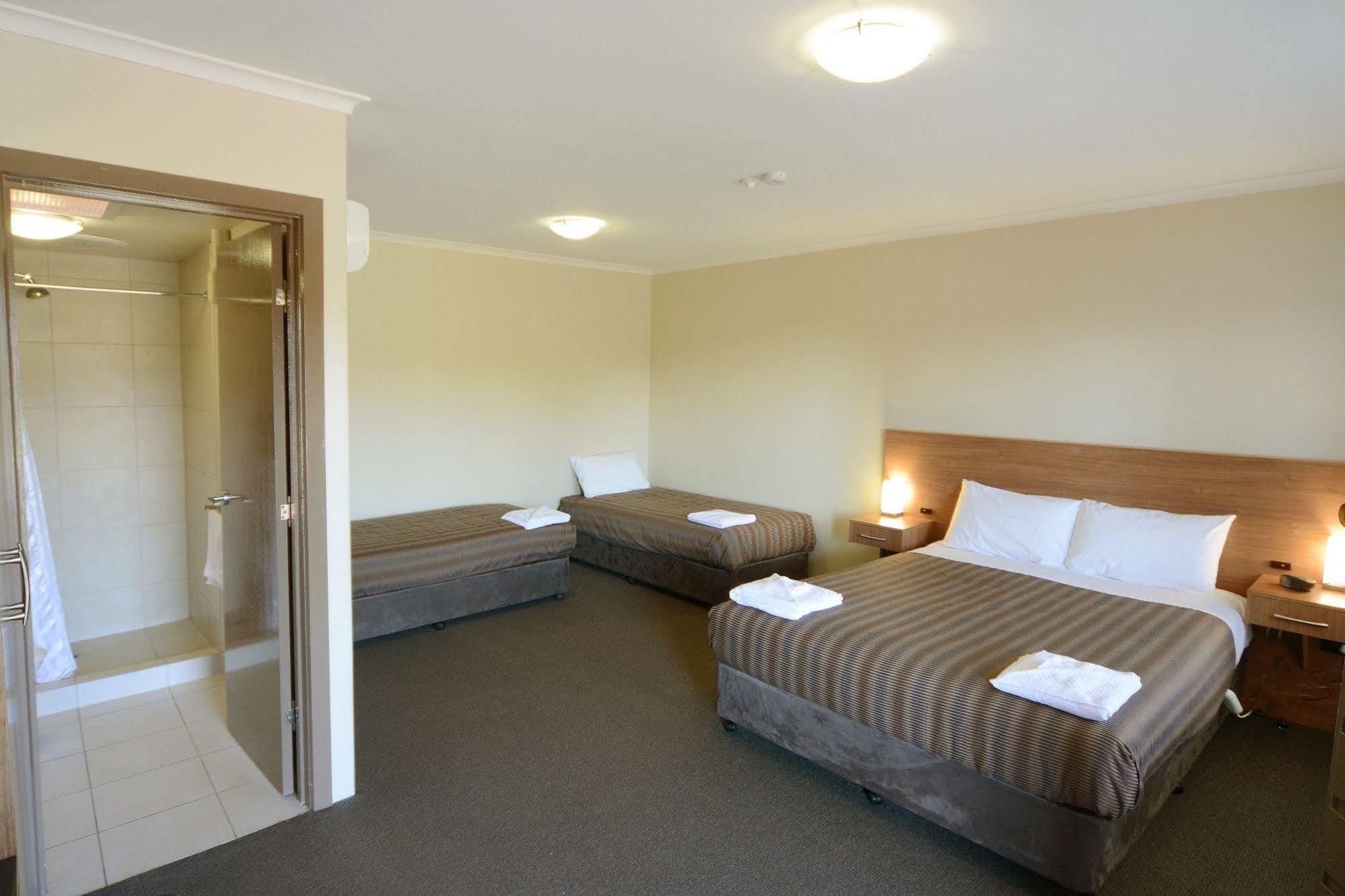 Seabrook Hotel Somerset エクステリア 写真