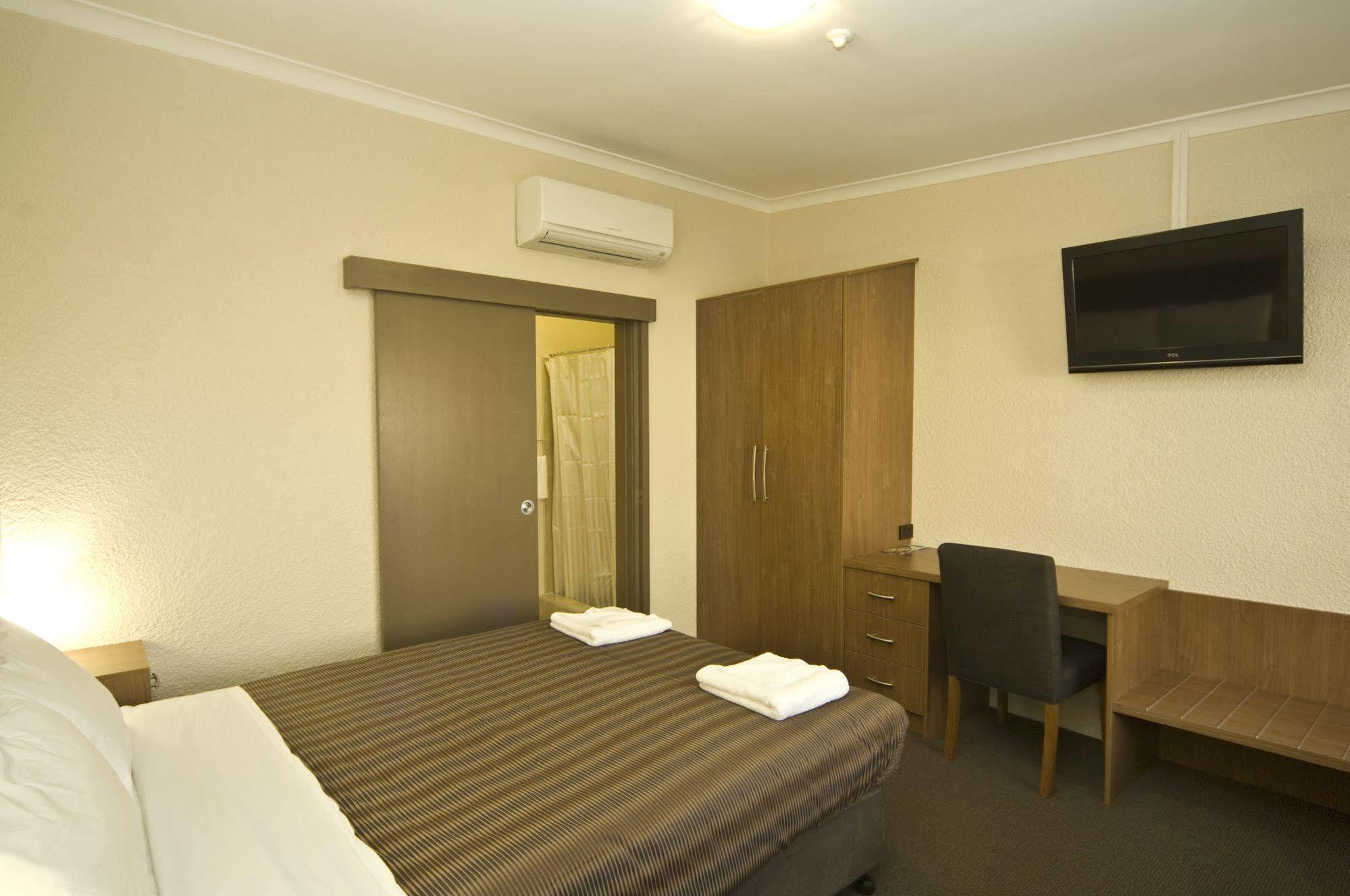 Seabrook Hotel Somerset エクステリア 写真