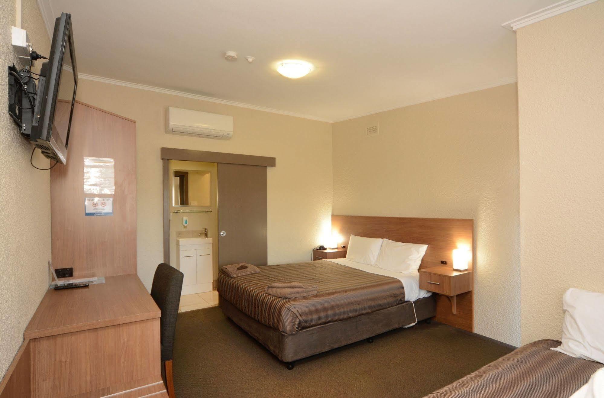 Seabrook Hotel Somerset エクステリア 写真