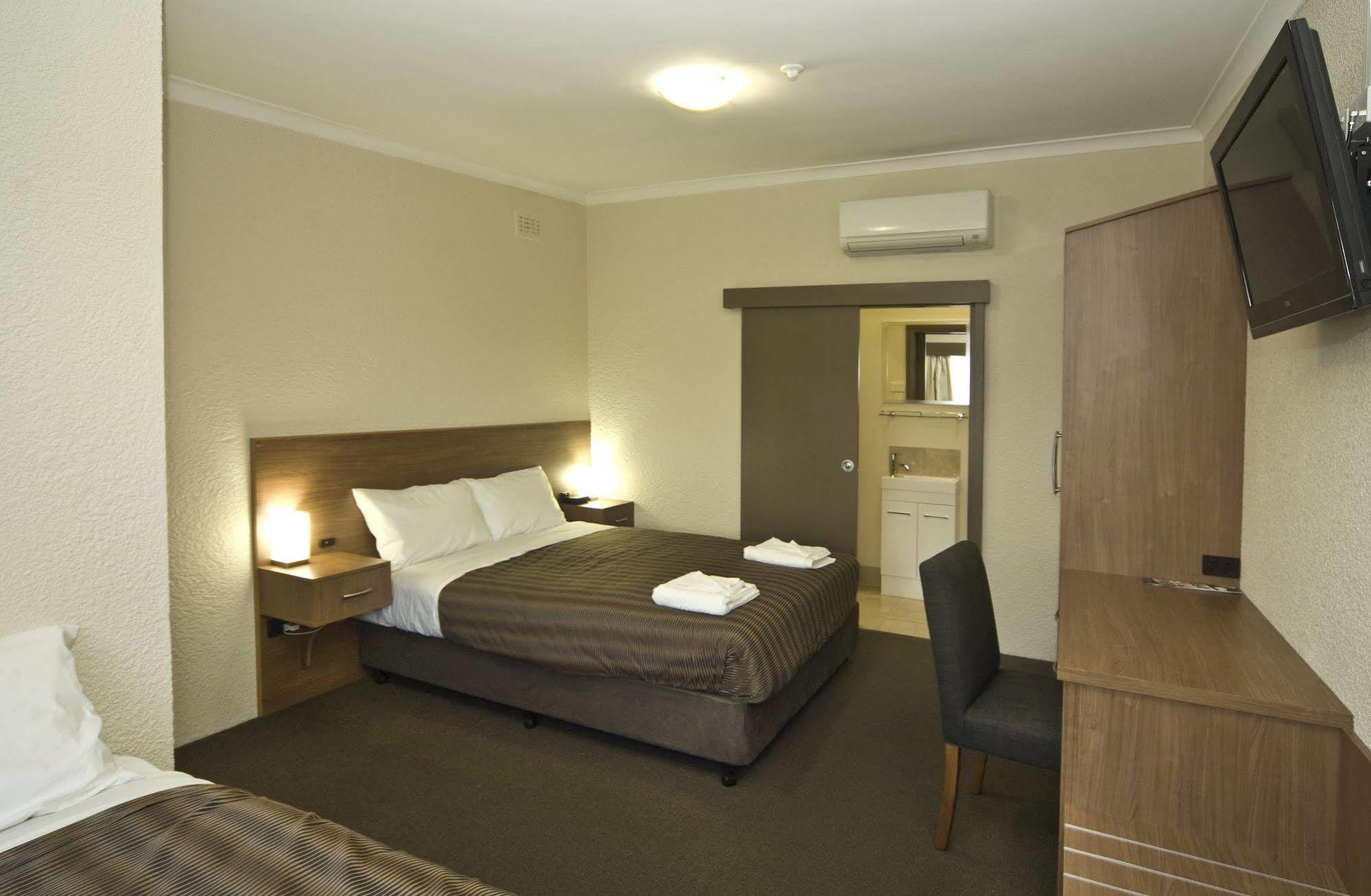 Seabrook Hotel Somerset エクステリア 写真