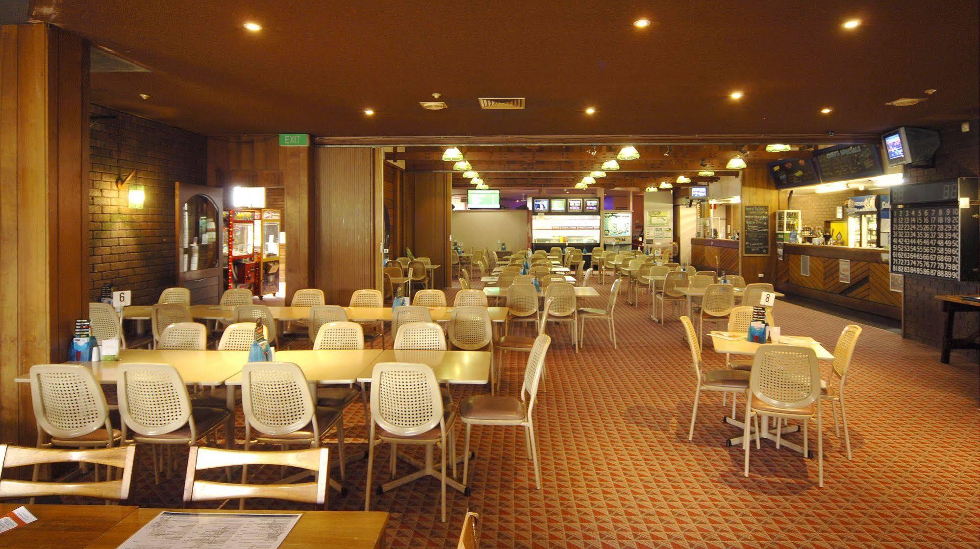Seabrook Hotel Somerset エクステリア 写真