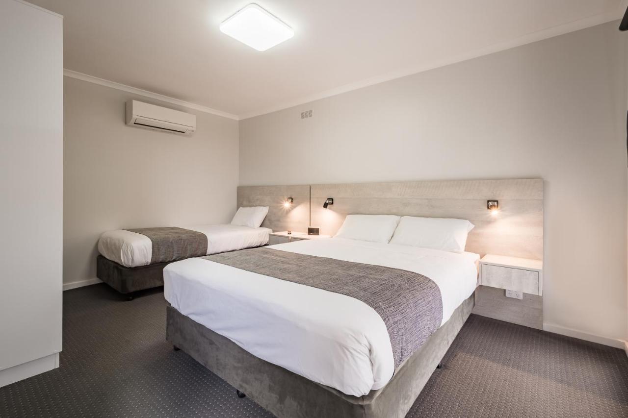 Seabrook Hotel Somerset エクステリア 写真