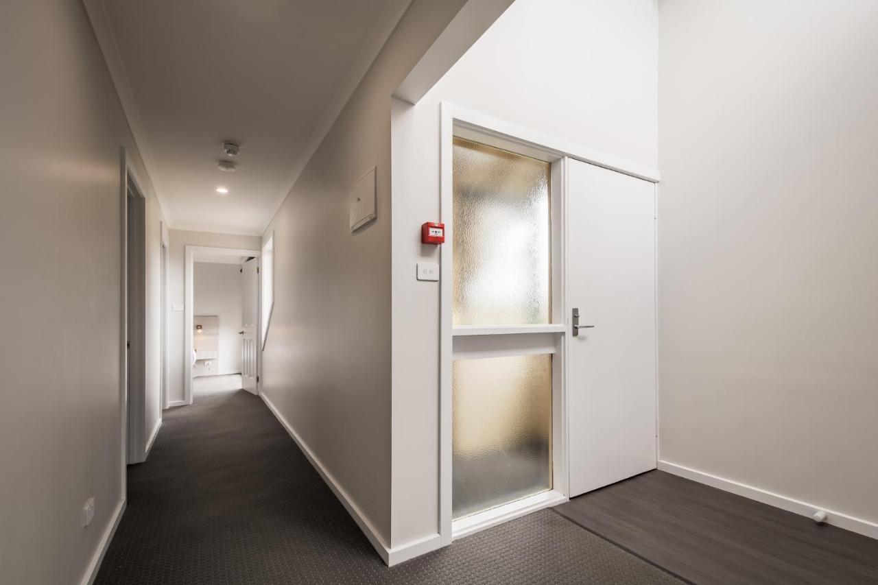 Seabrook Hotel Somerset エクステリア 写真