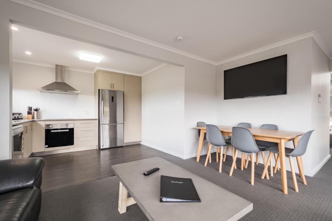 Seabrook Hotel Somerset エクステリア 写真