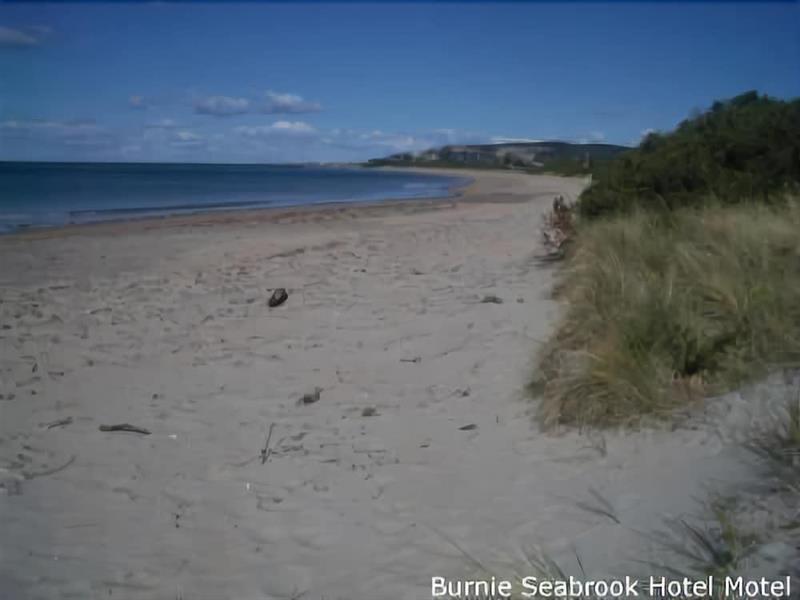 Seabrook Hotel Somerset エクステリア 写真